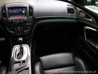 Opel Insignia OPC 2.8 T OPC 2016