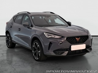 Cupra Formentor 2.0 TSI 4Drive
