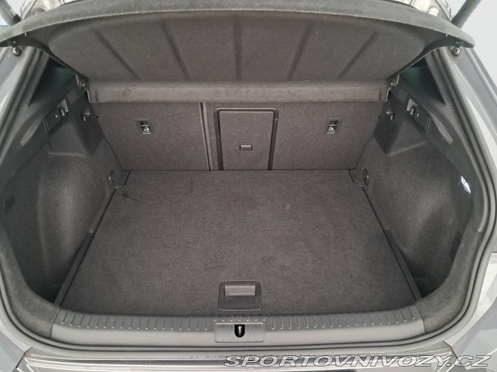 Cupra Formentor 2.0 TSI 4Drive 2024