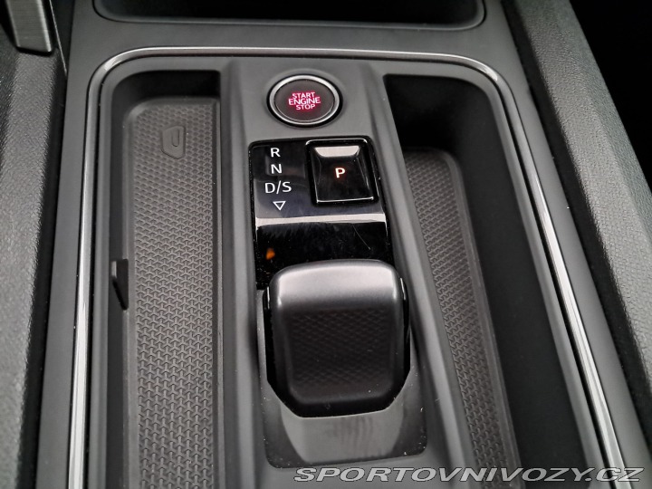 Cupra Formentor 2.0 TSI 4Drive 2024