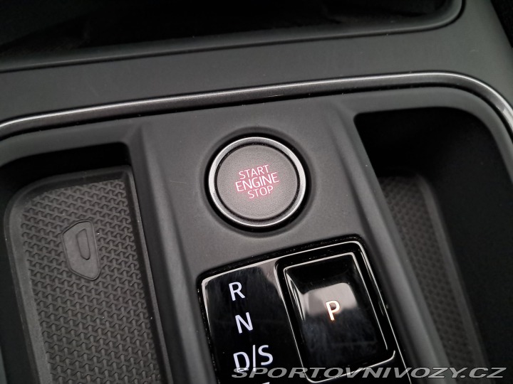 Cupra Formentor 2.0 TSI 4Drive 2024