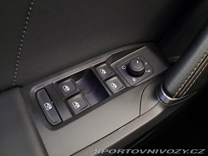 Cupra Formentor 2.0 TSI 4Drive 2024
