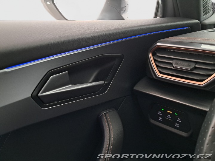 Cupra Formentor 2.0 TSI 4Drive 2024