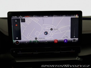 Cupra Formentor 2.0 TSI 4Drive 2024