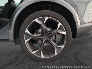 Cupra Formentor 2.0 TSI 4Drive 2024
