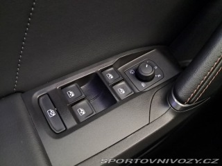 Cupra Formentor 2.0 TSI 4Drive 2024