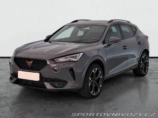Cupra Formentor 2.0 TSI 4Drive 2024