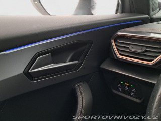 Cupra Formentor 2.0 TSI 4Drive 2024