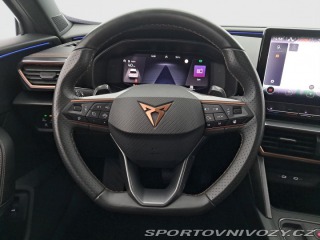 Cupra Formentor 2.0 TSI 4Drive 2024