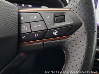 Cupra Formentor 2.0 TSI 4Drive 2024