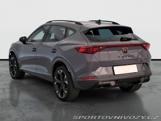 Cupra Formentor 2.0 TSI 4Drive 2024