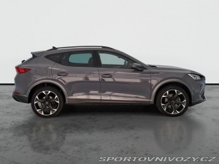 Cupra Formentor 2.0 TSI 4Drive 2024