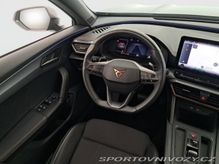 Cupra Formentor 2.0 TSI 4Drive 2024