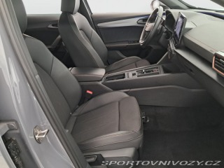 Cupra Formentor 2.0 TSI 4Drive 2024