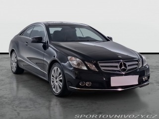 Mercedes-Benz E Avantgarde E 250