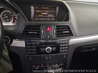 Mercedes-Benz E Avantgarde E 250 2010