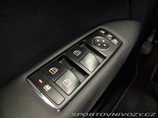 Mercedes-Benz E Avantgarde E 250 2010