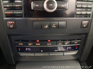 Mercedes-Benz E Avantgarde E 250 2010
