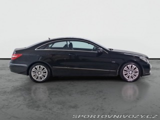 Mercedes-Benz E Avantgarde E 250 2010