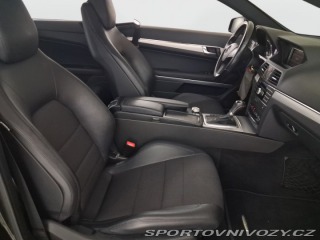 Mercedes-Benz E Avantgarde E 250 2010