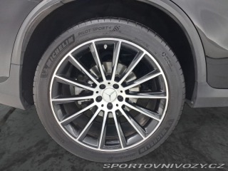 Mercedes-Benz Ostatní modely GLC AMG line GLC 43 AMG 2018
