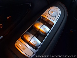 Mercedes-Benz Ostatní modely GLC AMG line GLC 43 AMG 2018