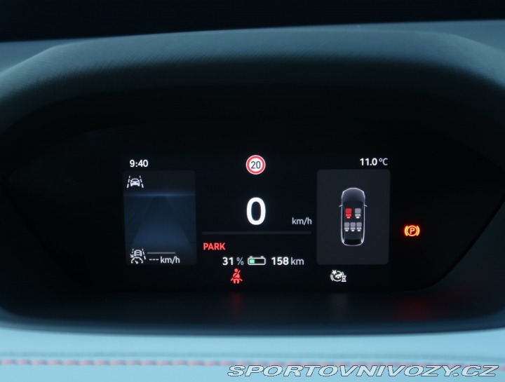 Škoda Elroq Plus 85 (82 kWh) 2025