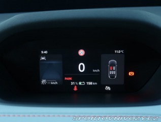 Škoda Elroq Plus 85 (82 kWh) 2025