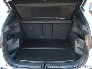 Škoda Elroq Plus 85 (82 kWh) 2025