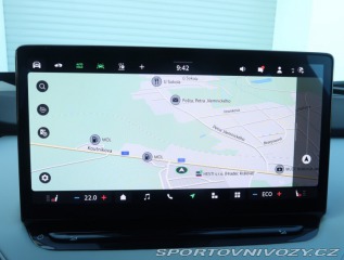 Škoda Elroq Plus 85 (82 kWh) 2025