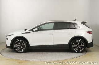 Škoda Elroq Plus 85 (82 kWh) 2025