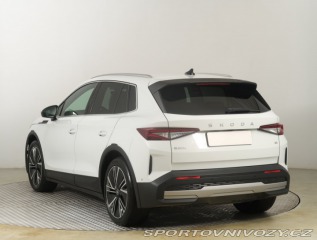 Škoda Elroq Plus 85 (82 kWh) 2025