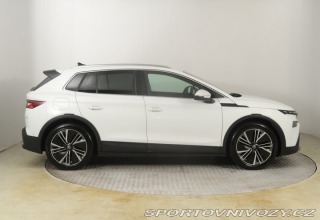 Škoda Elroq Plus 85 (82 kWh) 2025