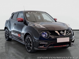 Nissan  Juke  1.6 DIG-T Nismo RS