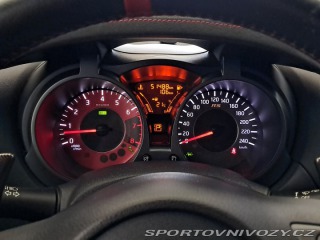 Nissan Ostatní modely Juke  1.6 DIG-T Nismo RS 2017