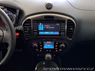 Nissan Ostatní modely Juke  1.6 DIG-T Nismo RS 2017