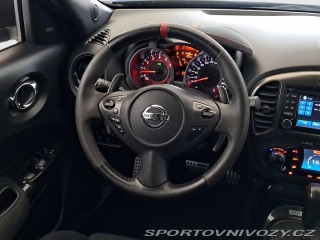 Nissan Ostatní modely Juke  1.6 DIG-T Nismo RS 2017