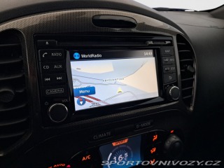 Nissan Ostatní modely Juke  1.6 DIG-T Nismo RS 2017