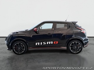 Nissan Ostatní modely Juke  1.6 DIG-T Nismo RS 2017