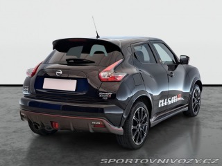 Nissan Ostatní modely Juke  1.6 DIG-T Nismo RS 2017