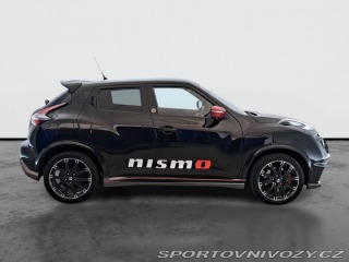 Nissan Ostatní modely Juke  1.6 DIG-T Nismo RS 2017