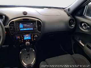 Nissan Ostatní modely Juke  1.6 DIG-T Nismo RS 2017