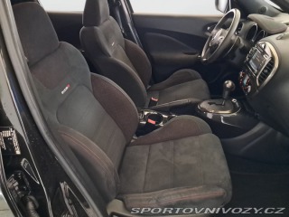 Nissan Ostatní modely Juke  1.6 DIG-T Nismo RS 2017