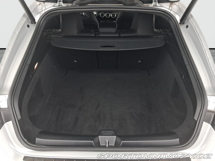 Mercedes-Benz CLA AMG Paket 200 2021