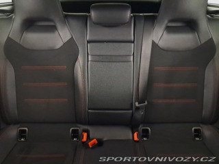 Mercedes-Benz CLA AMG Paket 200 2021