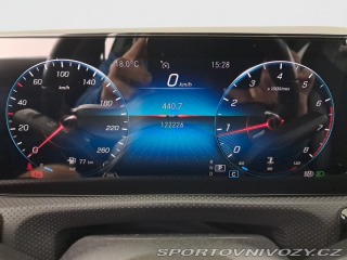 Mercedes-Benz CLA AMG Paket 200 2021
