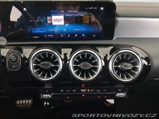 Mercedes-Benz CLA AMG Paket 200 2021