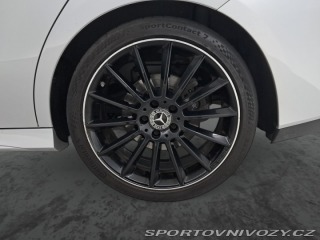 Mercedes-Benz CLA AMG Paket 200 2021