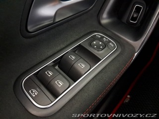 Mercedes-Benz CLA AMG Paket 200 2021