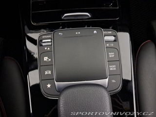Mercedes-Benz CLA AMG Paket 200 2021